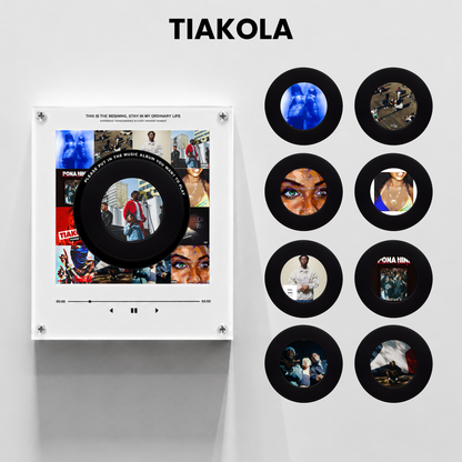 Echo Wave – Lecteur de musique